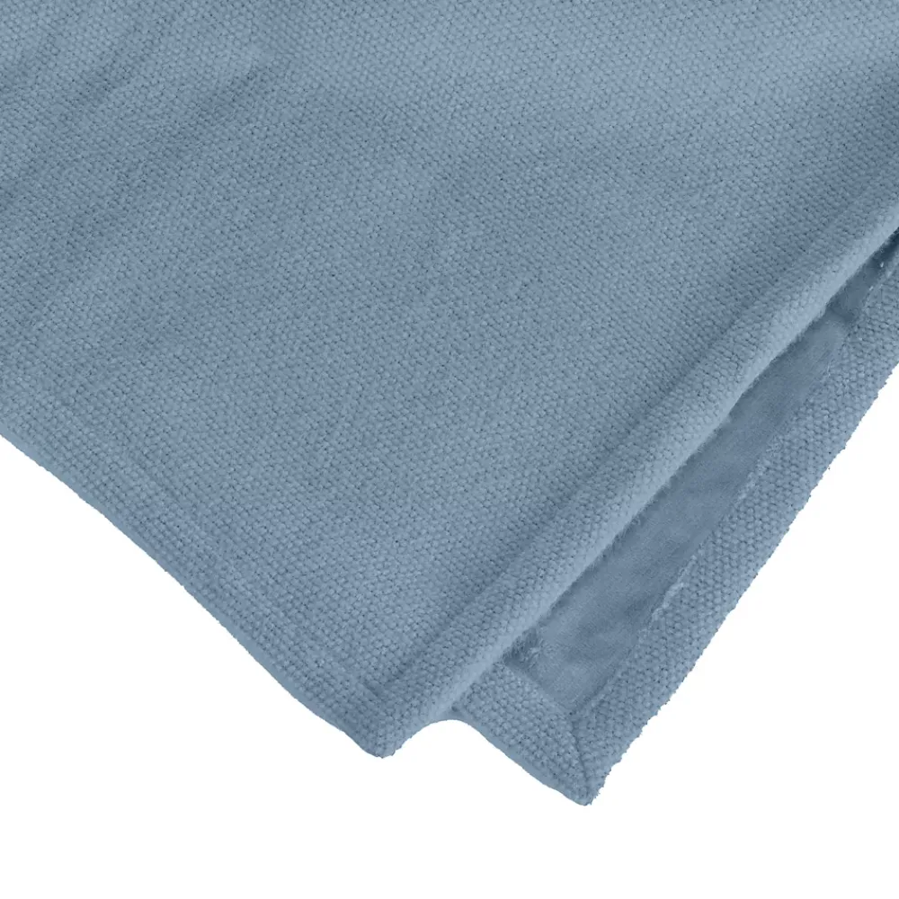 Sacasa Couverture plaid 130x170cm PANORA -* Boutis, Couvre-Lit, Édredon