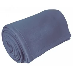 Couverture polaire "Teddy Non feu - Norme NF EN ISO 12952" toutes dimensions - Teddy Liberty - 220 x 240 cm>Toison d'Or Outlet