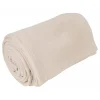 Couverture polaire "Teddy Non feu - Norme NF EN ISO 12952" toutes dimensions - Teddy Naturel - 240 x 260 cm>Toison d'Or Best