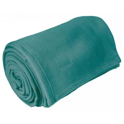 Couverture polaire "Teddy Non feu - Norme NF EN ISO 12952" toutes dimensions - Teddy Lac - 180 x 240 cm>Toison d'Or New
