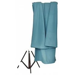Couverture polaire "Teddy Non feu - Norme NF EN ISO 12952" toutes dimensions - Teddy Lac - 180 x 240 cm>Toison d'Or New