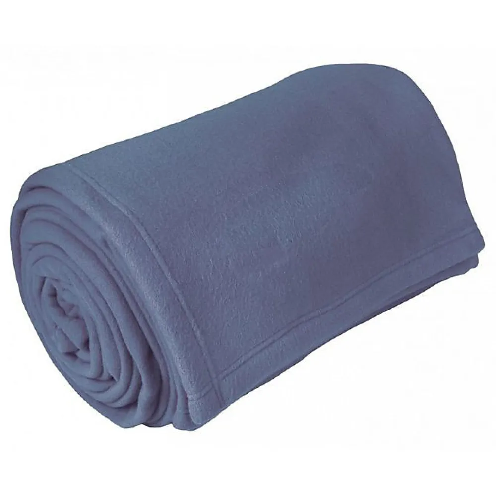 Couverture polaire "Teddy Non feu - Norme NF EN ISO 12952" toutes dimensions - Teddy Liberty - 180 x 240 cm>Toison d'Or Outlet