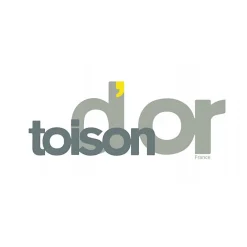 Toison d'Or Couverture polaire "Teddy Non feu - Norme NF EN ISO 12952" toutes dimensions - Teddy Liberty - 240 x 260 cm* Couverture