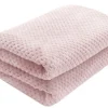 COUVERTURE DIAMOND 200X220 PINK>Tutumi New