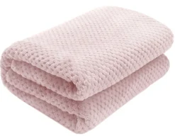 COUVERTURE DIAMOND 200X220 PINK>Tutumi New