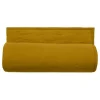 Couvre lit matelassé microfibre lavée "Céleste" toutes dimensions - Céleste Gold - 180 x 240 cm pour lit 1 place>Vent Du Sud Hot