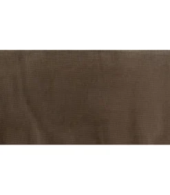 Linder Couvre lit velours gaufré - 240x260cm - Taupe* Boutis, Couvre-Lit, Édredon