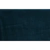 Linder Couvre lit velours gaufré - 180x240cm - Bleu marine* Boutis, Couvre-Lit, Édredon