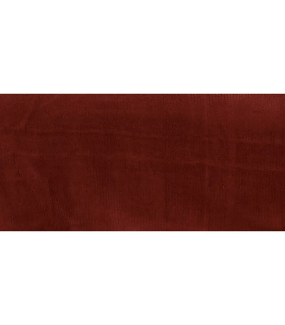 Couvre lit velours gaufré - 240x260cm - Terre cuite>Linder Sale