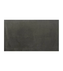 Linder Couvre lit velours gaufré - 180x240cm - Gris* Boutis, Couvre-Lit, Édredon
