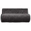 Vent Du Sud Couvre lit velours matelassé surpiqué "Gipsy" toutes dimensions - Gipsy Bison - 220 x 240 cm pour lit 2 places* Boutis, Couvre-Lit, Édredon