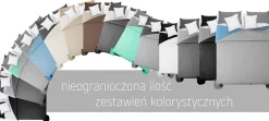 Tutumi COUVRE-LIT DIAMANTE 220X240 MINT* Boutis, Couvre-Lit, Édredon