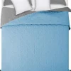 COUVRE-LIT DIAMANTE 200X240 BLUE>Tutumi Hot