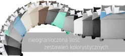 COUVRE-LIT DIAMANTE 200X240 BLUE><noscript><img width=