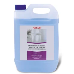Akemi Cristallisant Base AK1 -* Nettoyant Et Entretien Pour Sol