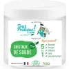 Cristaux de Soude Bio 700g en Pot Réutilisable Qualité Supérieure Naturel Français>Guard Industrie Sale