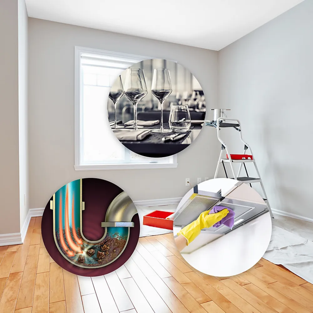 Cristaux de soude gros travaux professionnel 1kg>St Marc Best