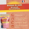 Starwax Fabulous Cristaux de soude 2,5kg* Critaux De Soude