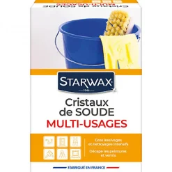 Cristaux de soude multi-usages 1,4kg>Starwax Sale