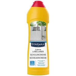 Crème à récurer multi-usages 0,5L>Starwax Clearance
