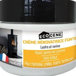 Crème rénovatrice fonte 200ML>Ecogene