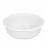 Cuvette alimentaire ronde emboitable 4,5 L - blanc>Gilac Outlet