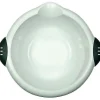 Cuvette ronde bimatière - 10 L - blanc>Laguelle Hot