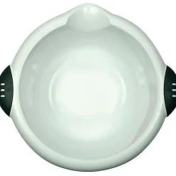 Cuvette ronde bimatière - 10 L - blanc>Laguelle Hot