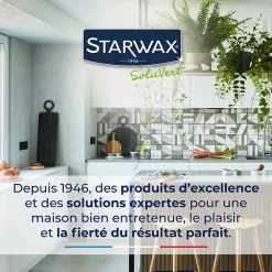 Déboucheur 3 en 1 aux enzymes SoluVert 1L><noscript><img width=
