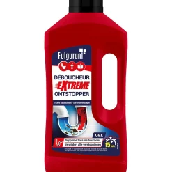 Déboucheur canalisation Fulgurant 1L> Online