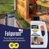 FULGURANT SANITAIRE Déboucheur égouts surpuissant Fulgurant 500g* Déboucheur