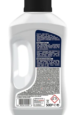 FULGURANT SANITAIRE Déboucheur égouts surpuissant Fulgurant 500g* Déboucheur