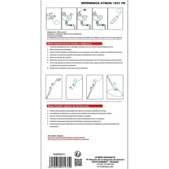 Déboucheur haute pression 1.5 m><noscript><img width=