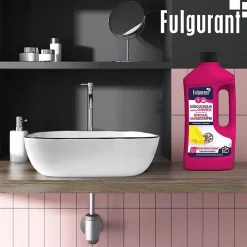 Déboucheur spécial cheveux Fulgurant 800ml><noscript><img width=