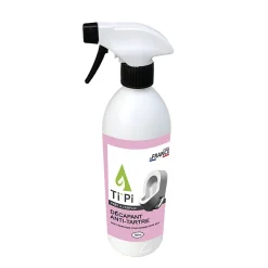 Ti'Pi Décapant antitartre pour urinoir sans eau 750ml - Rapide et puissant* Déboucheur