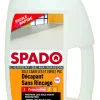 Décapant sans rinçage sols carrelés et vinyle pvc 1L>Spado Best