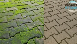 Décapant Voile de Ciment et mousse Nettoyant puissant pour Pierre Naturelle, Marbre, Carrelage, Béton Int/Ext 1L (20m²)><noscript><img width=