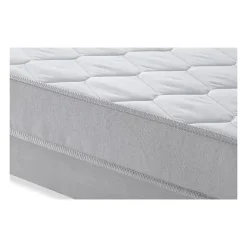 Deko Dream AIRFLEX Ensemble Matelas 140x190 cm + Sommier - Mousse - AIRFLEX* Ensemble Sommier Et Matelas