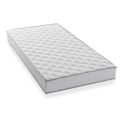 Deko Dream Matelas mousse Kiva 90 x 190 cm - Confort ferme - 16 cm* Matelas