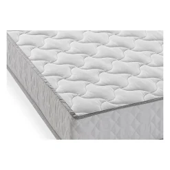 Deko Dream Matelas mousse Kiva 90 x 190 cm - Confort ferme - 16 cm* Matelas