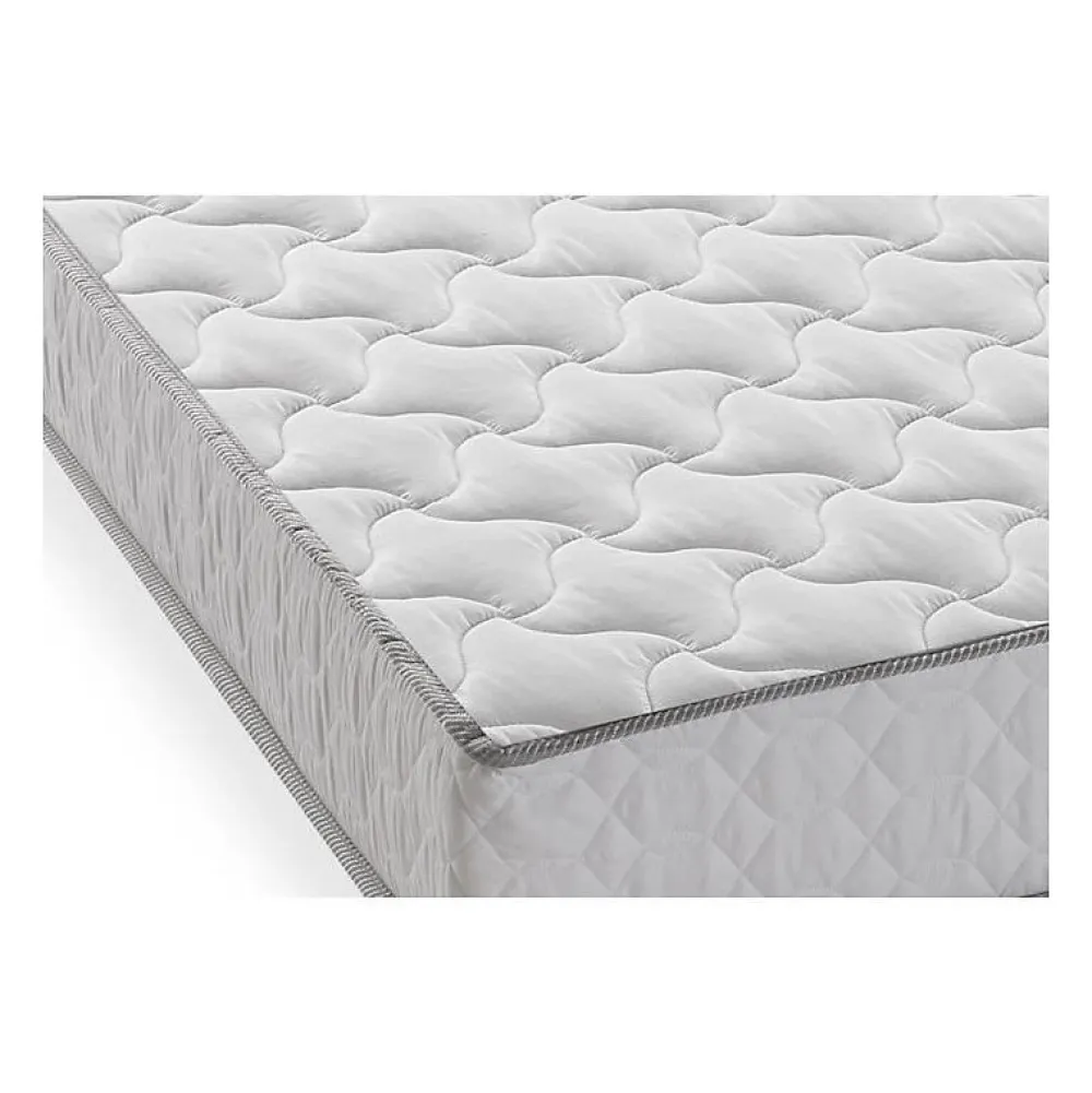 Deko Dream Matelas mousse Kiva 90 x 190 cm - Confort ferme - 16 cm* Matelas