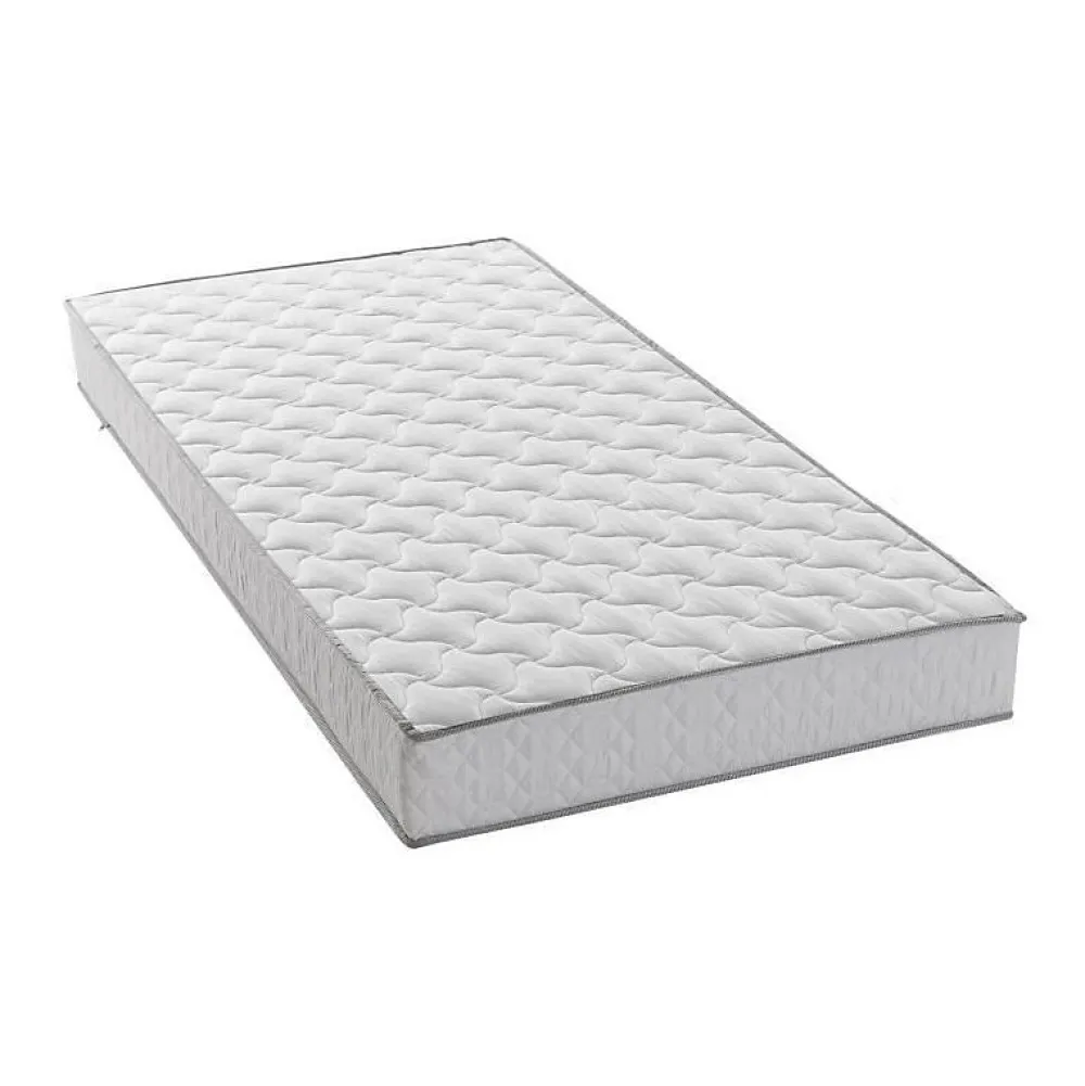 Deko Dream Matelas 90x190 cm HAHTUVA - Mousse - Ferme - 14 cm - 5 zones* Matelas