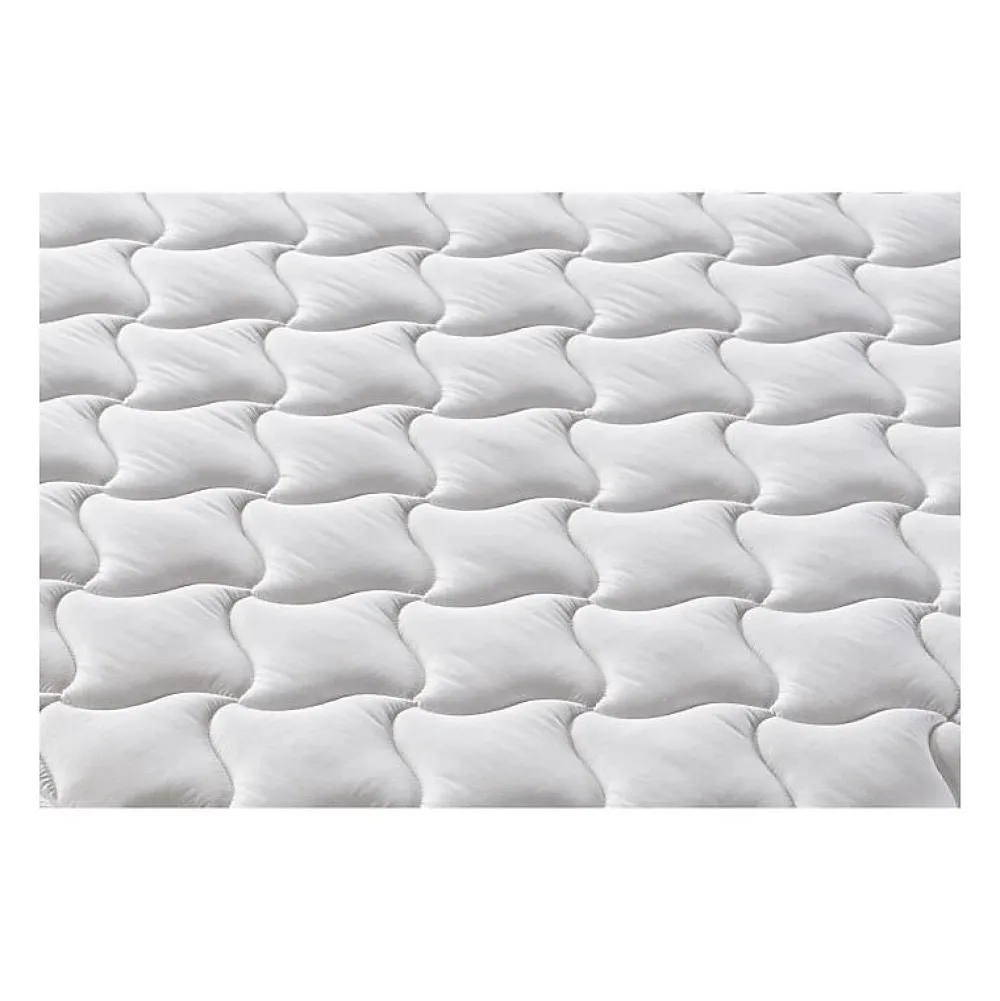 Deko Dream Matelas 90x190 cm HAHTUVA - Mousse - Ferme - 14 cm - 5 zones* Matelas