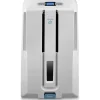 Delonghi - DD230P - Déshumidificateur d'air - 30L/24h - Gaz R290 - Réservoir 7L - Blanc* Déshumidificateur D'Air