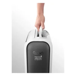 Delonghi Deshumidificateur dair DNS 65* Déshumidificateur D'Air