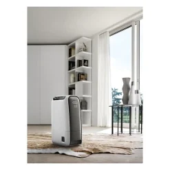 Delonghi Deshumidificateur dair DNS 65* Déshumidificateur D'Air