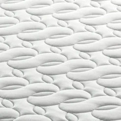 King Of Dreams Deluxememory Matelas 70x190 Contact Mémoire de Forme - Hauteur 21 Cm - Soutien Ferme -* Matelas