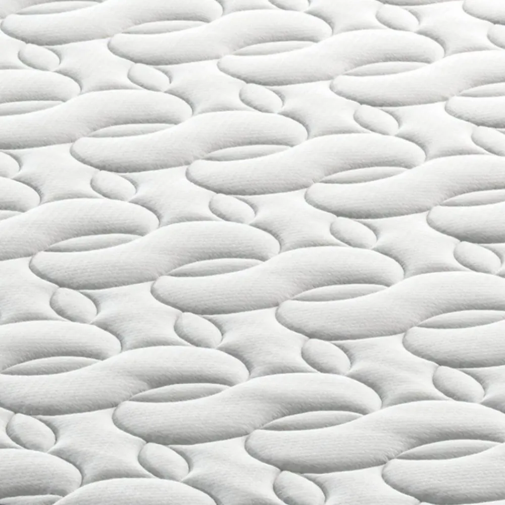 King Of Dreams Deluxememory Matelas 70x190 Contact Mémoire de Forme - Hauteur 21 Cm - Soutien Ferme -* Matelas