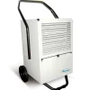 Rexair Deshumidificateur d'air industriel QD PRO 30C - 0,55kW - 40m²* Déshumidificateur D'Air