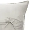 Atmosphera Créateur D'Intérieur Dessus de lit + 2 taies Dolce - ivoire 240x260 cm - Atmosphera* Boutis, Couvre-Lit, Édredon